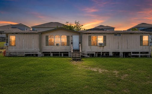 Minneola, Florida, Estados Unidos 1