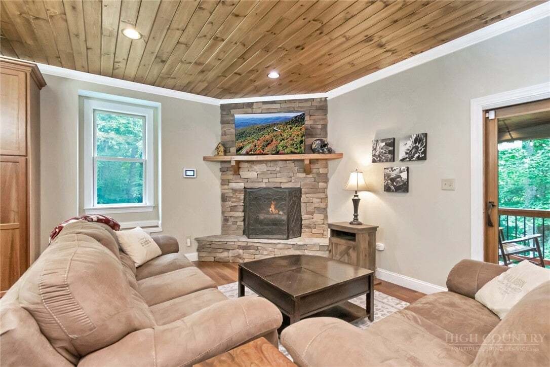 House in Boone, North Carolina, United States 4 - 18702797