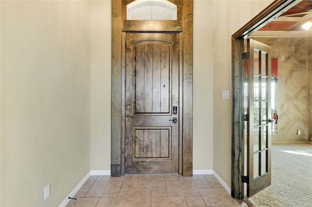 House in Azle, Texas, United States 5 - 18706787