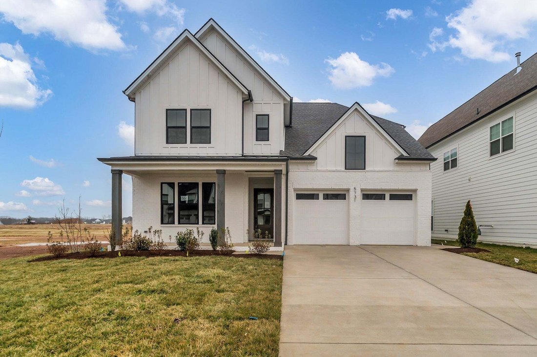 House in Murfreesboro, Tennessee, United States 3 - 18706293