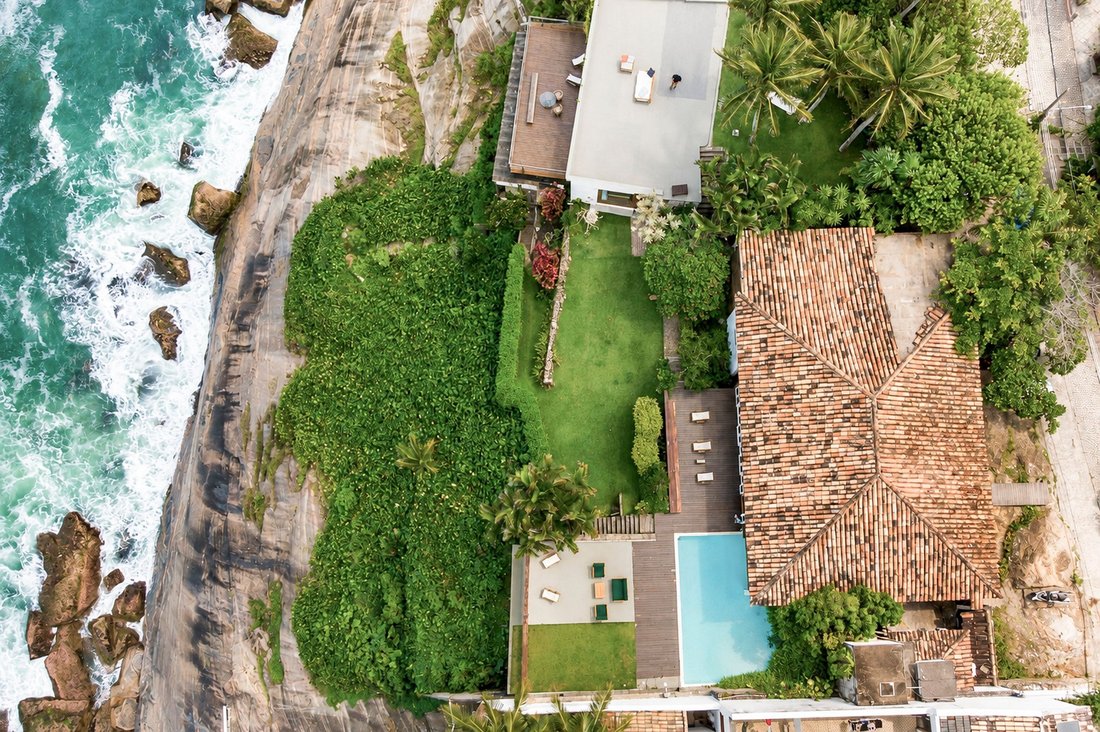 Villa en Río de Janeiro, Estado de Río de Janeiro, Brasil 1 - 12522449