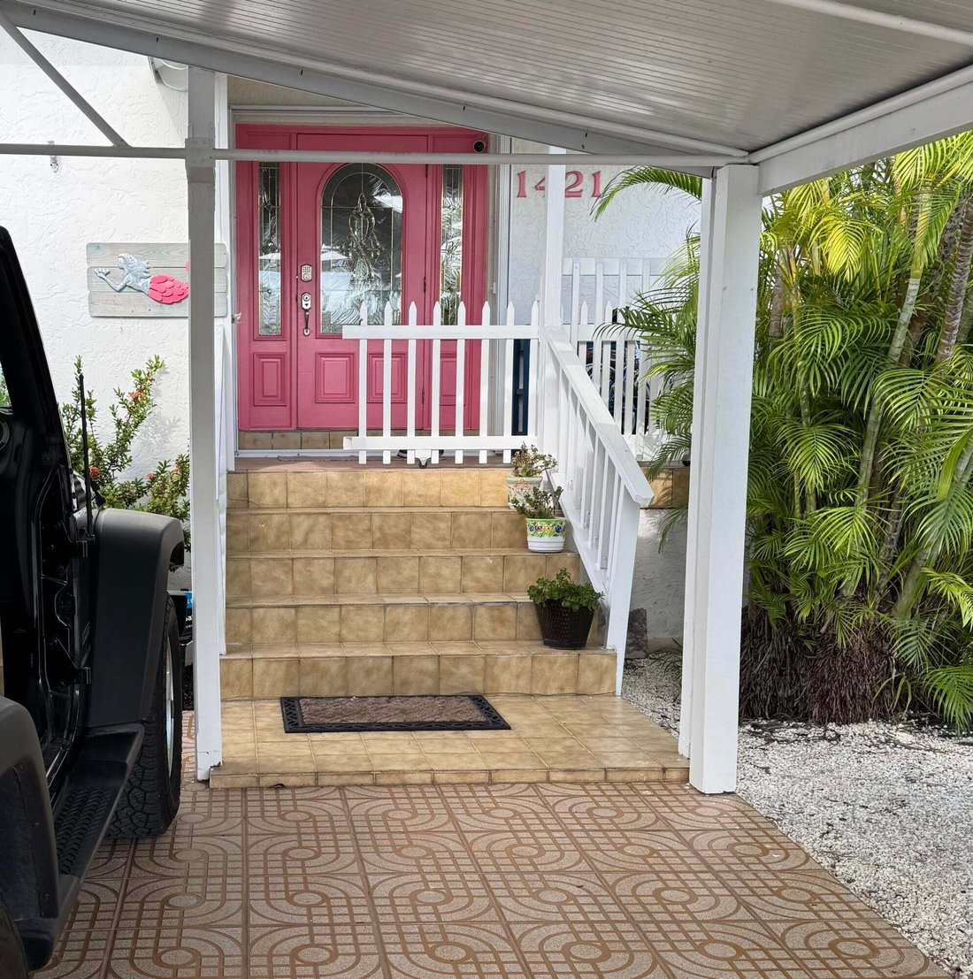 Townhouse in Key West, Florida, United States 2 - 18704982