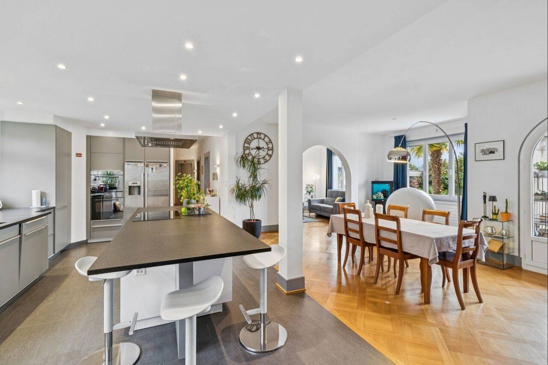 Apartment in Montreux, Vaud, Switzerland 3 - 18702586