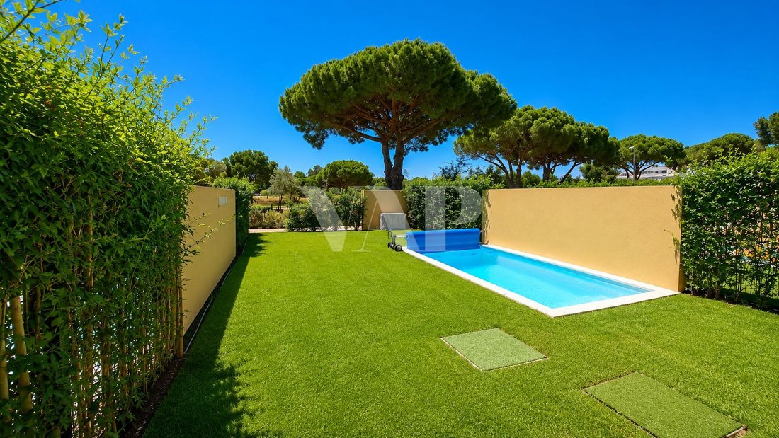 Villa in Vilamoura, Quarteira, Algarve 5 - 18707225