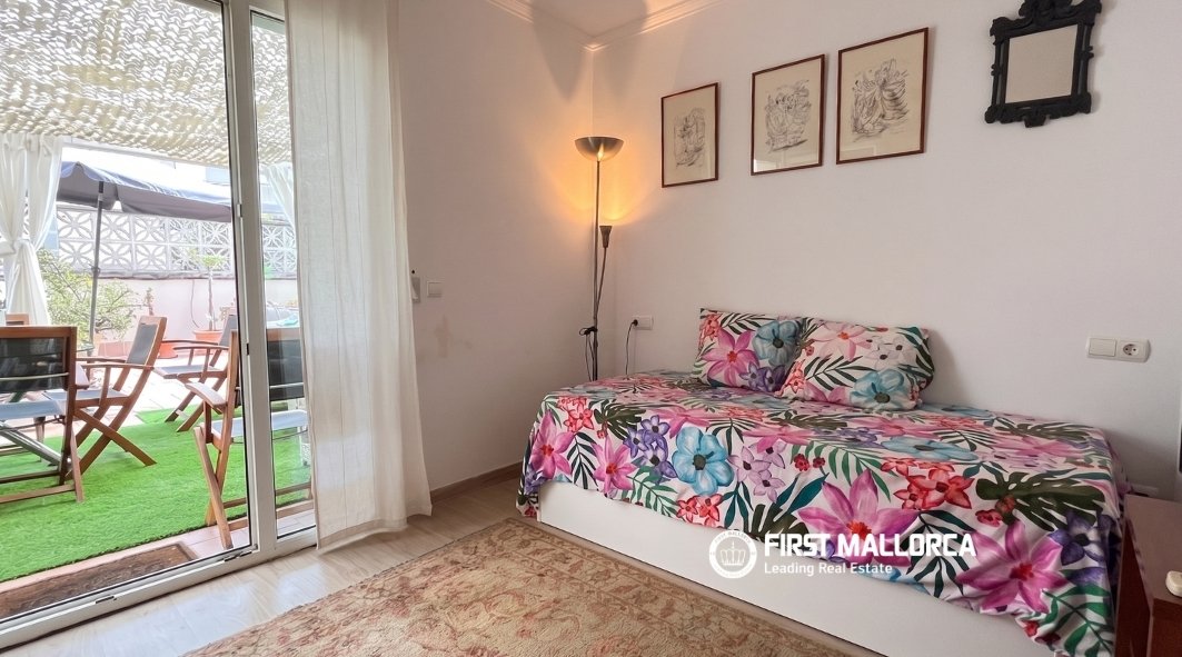 Apartment in Palma, Balearic Islands, Spain 5 - 18704248