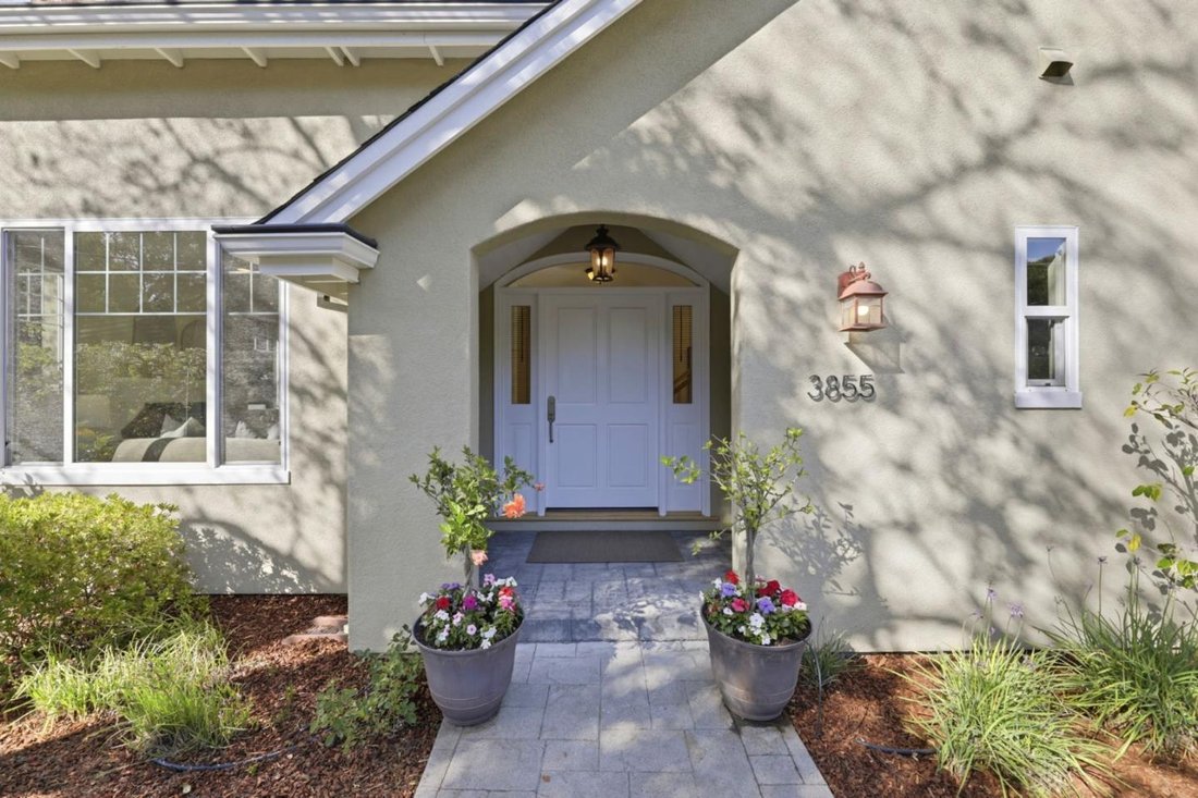 House in Palo Alto, California, United States 5 - 18710182