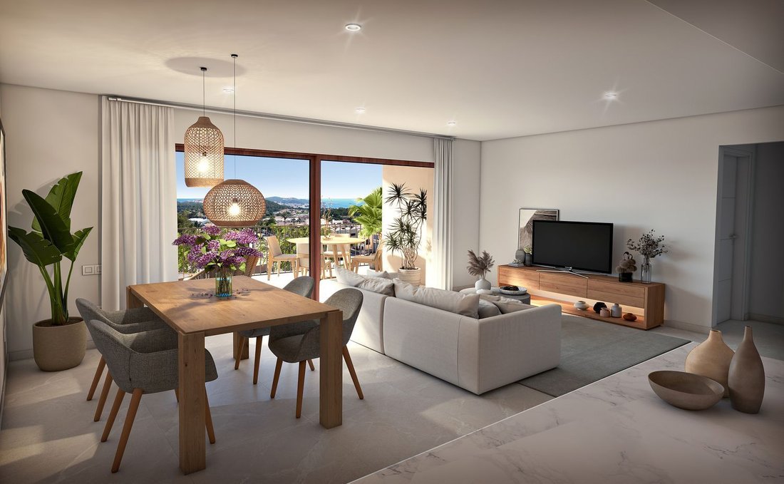Townhouse in Capdepera, Balearic Islands, Spain 3 - 18706810
