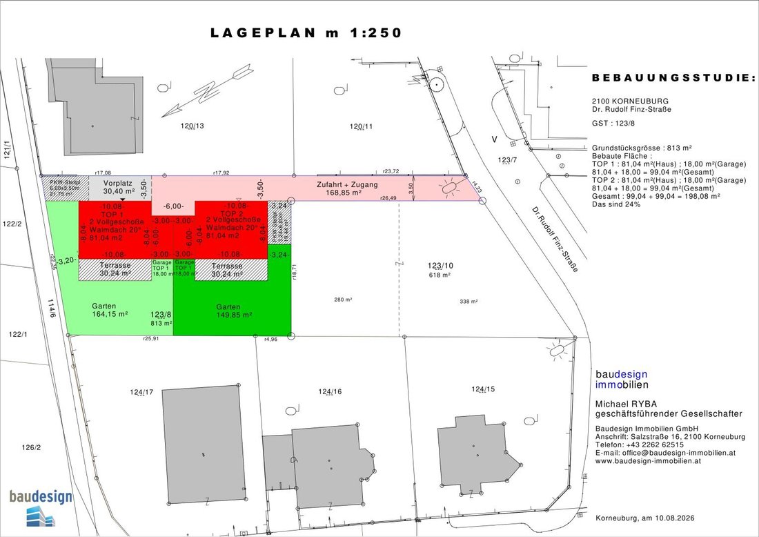 House in Korneuburg, Lower Austria, Austria 4 - 17026804