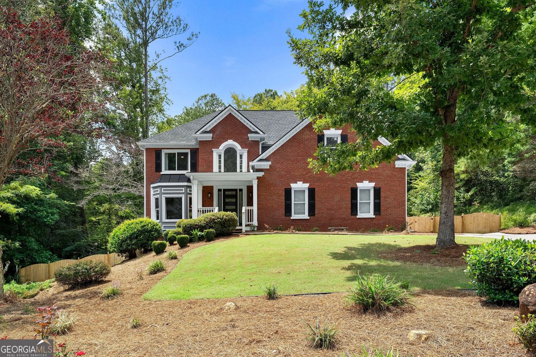 House in Kennesaw, Georgia, United States 2 - 18706670