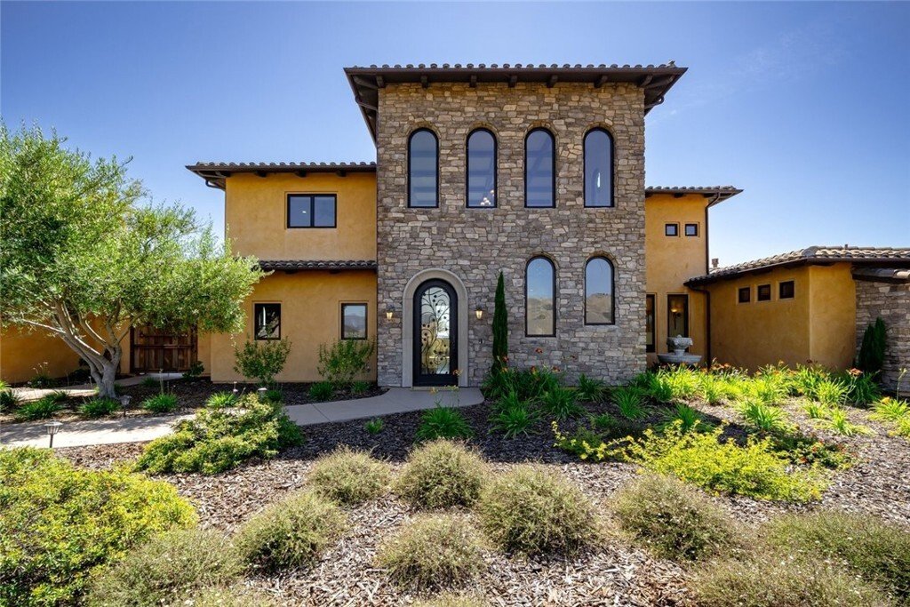 House in Arroyo Grande, California, United States 5 - 18709325