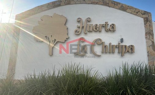 Land in Ramos Arizpe, Coahuila, Mexico 1