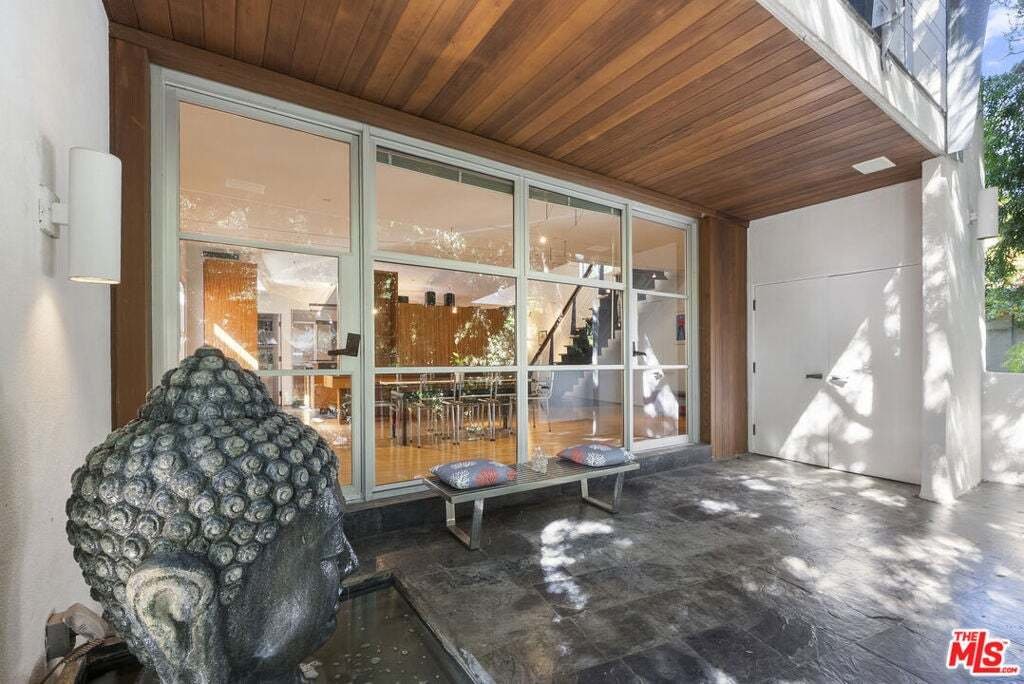 House in Beverly Hills, California, United States 1 - 18705257