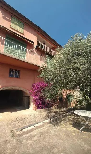 Casa a Castagnera, Provenza-Alpi-Costa Azzurra, Francia 5 - 18092726