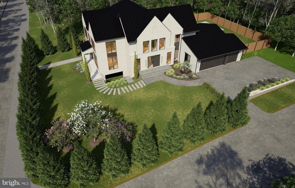 House in Pimmit Hills, Virginia, United States 1 - 18713029