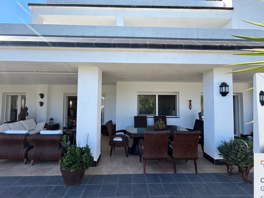 House in Benalmadena, Andalusia, Spain 5 - 18703232
