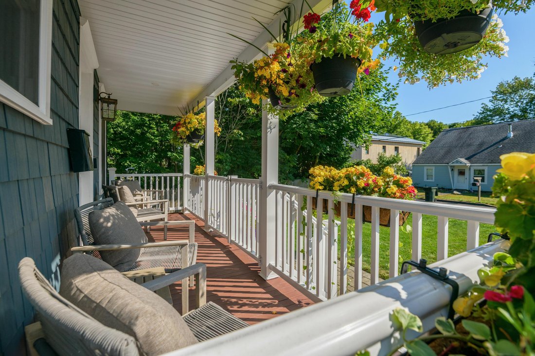 House in South Portland, Maine, United States 3 - 18704902