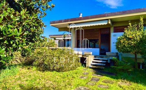 Villa in Fiumetto, Pietrasanta, Italien 1