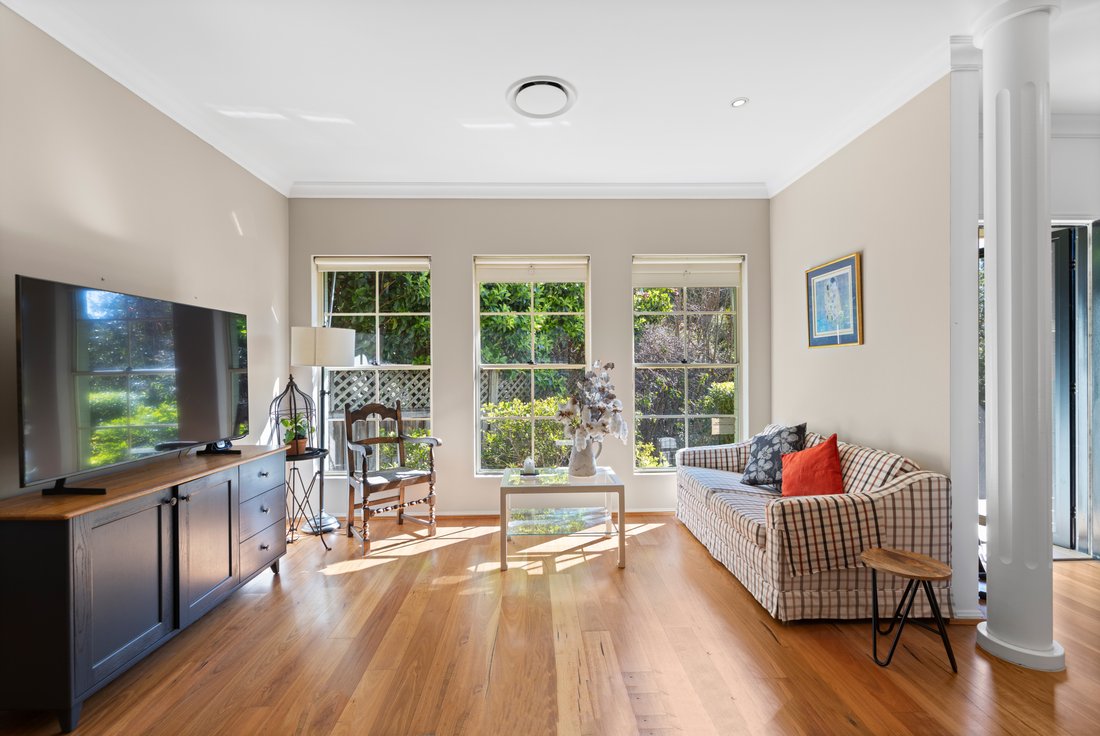 House in North Turramurra, New South Wales, Australia 5 - 18708181