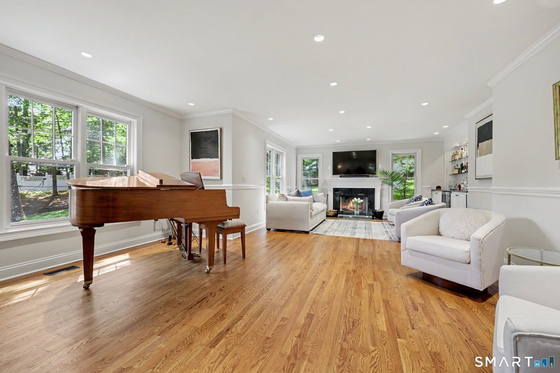 House in Greenwich, Connecticut, United States 5 - 18702844