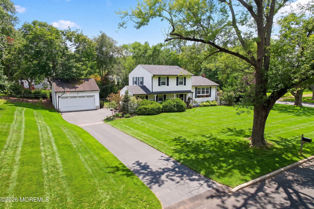House in North Middletown, New Jersey, United States 2 - 18710002