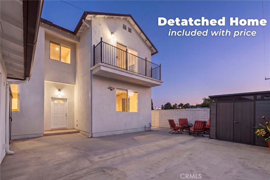 House in Whittier, California, United States 2 - 18712702