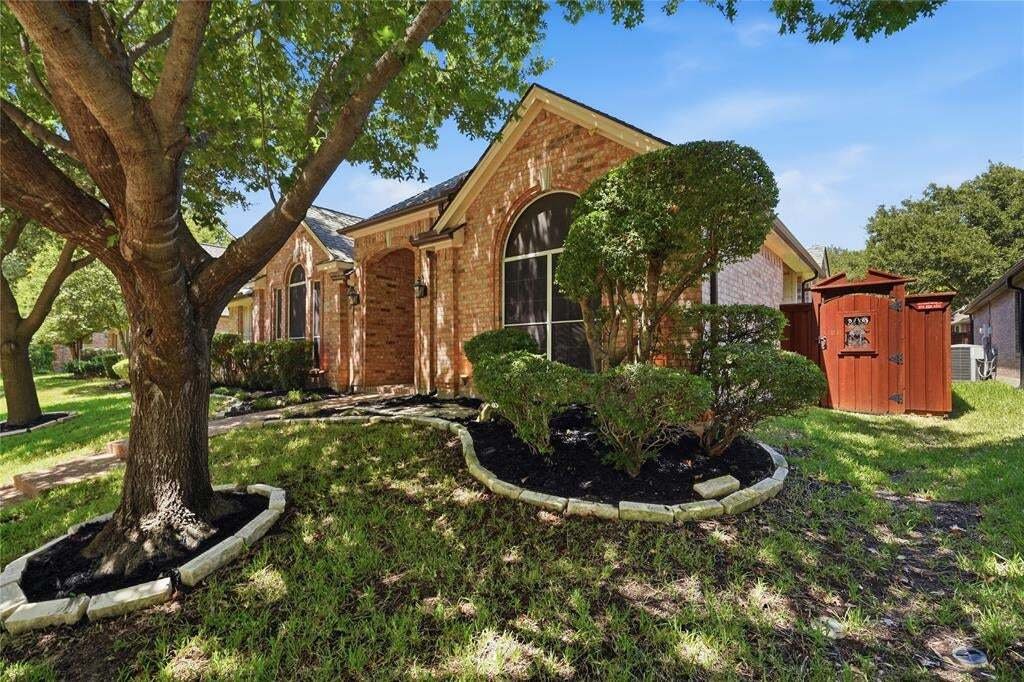 House in Allen, Texas, United States 5 - 18706690