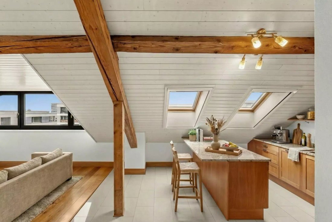 Apartment in Meyrin, Genève, Switzerland 4 - 18703085