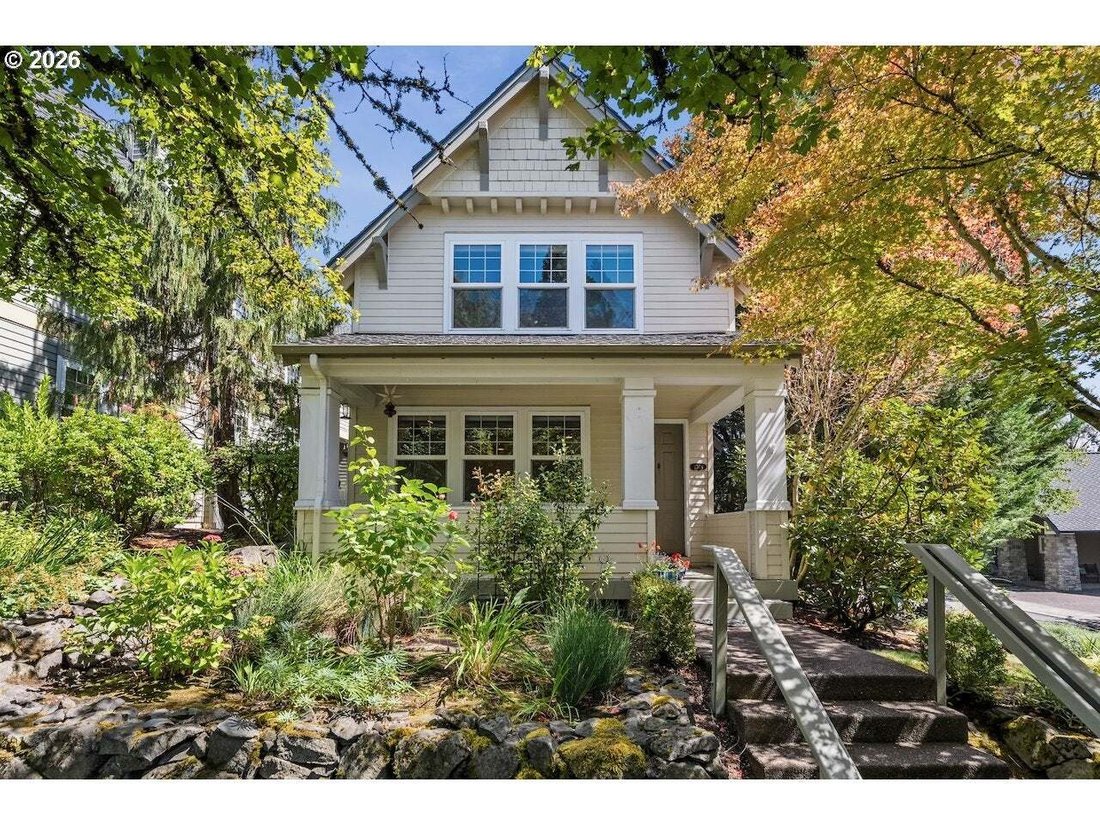 Condo in Portland, Oregon, United States 1 - 18711630