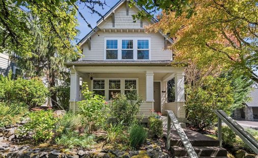 Condo in Portland, Oregon, United States 1