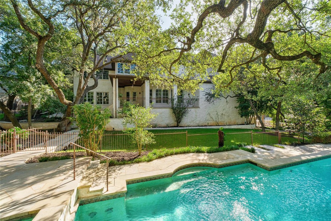 House in Austin, Texas, United States 3 - 18710094