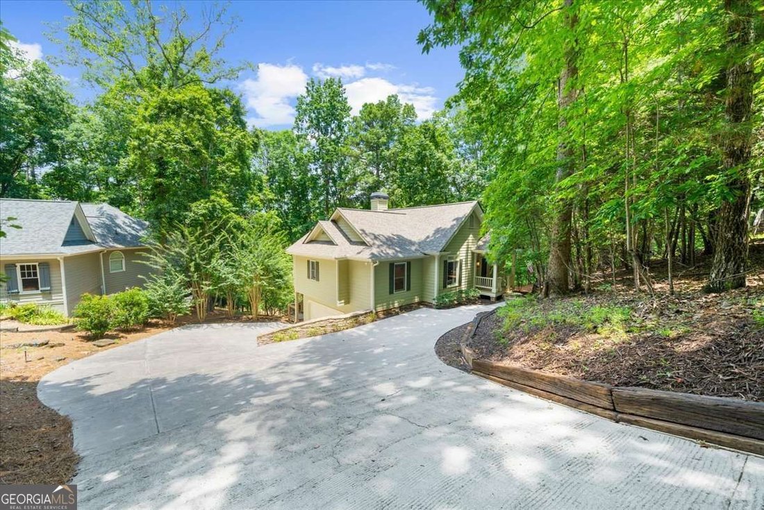 House in Gainesville, Georgia, United States 4 - 18708823