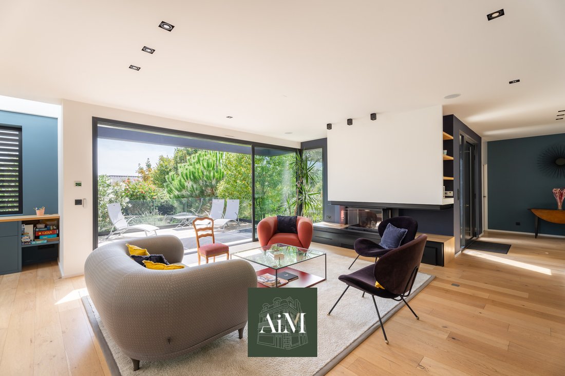Villa in Zone Urbaine, Arradon, France 2 - 18710693