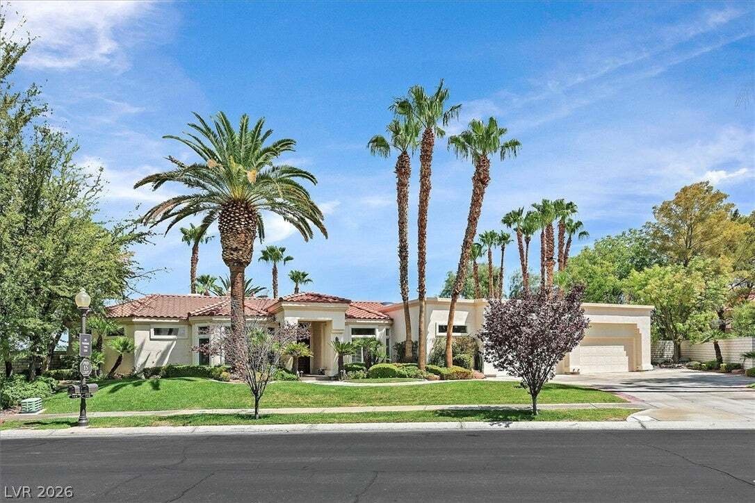 House in Henderson, Nevada, United States 2 - 18713045