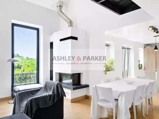 Apartment in Nice, Provence-Alpes-Côte d'Azur, France 2 - 18055150