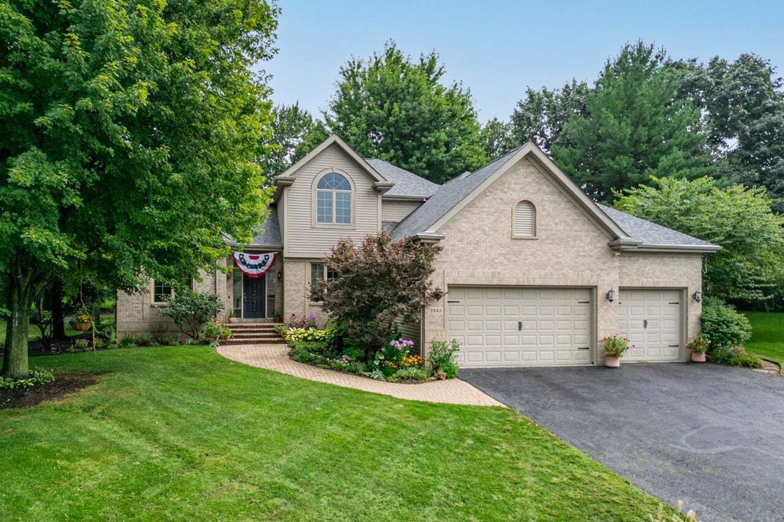 House in Rockford, Illinois, United States 1 - 18713918