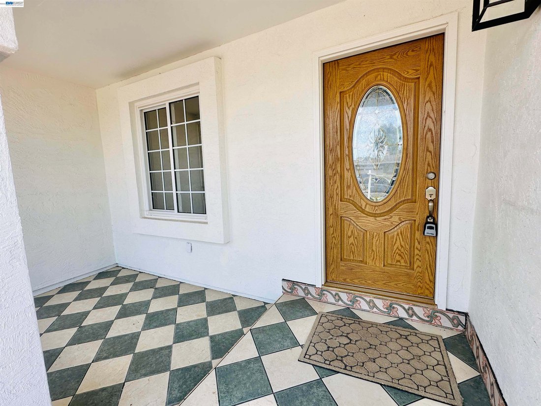 Casa en Union City, California, Estados Unidos 4 - 18705599