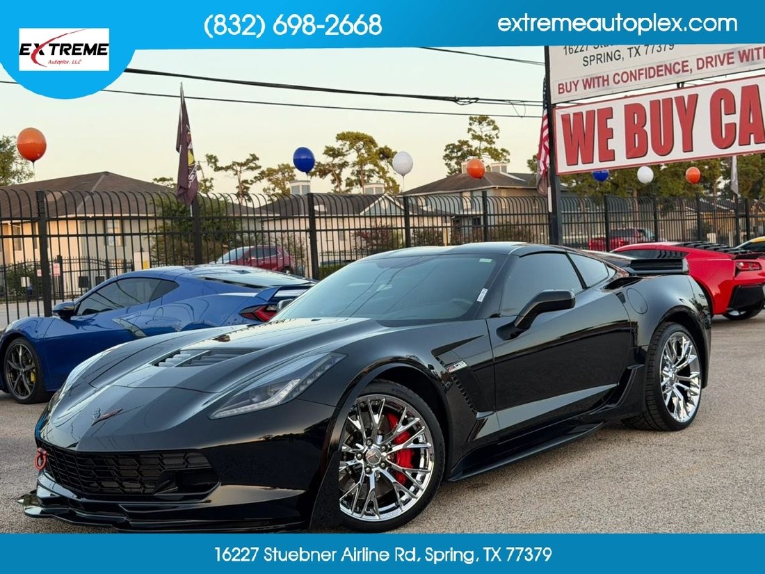 Coupe in Spring, TX, United States 1 - 18713478