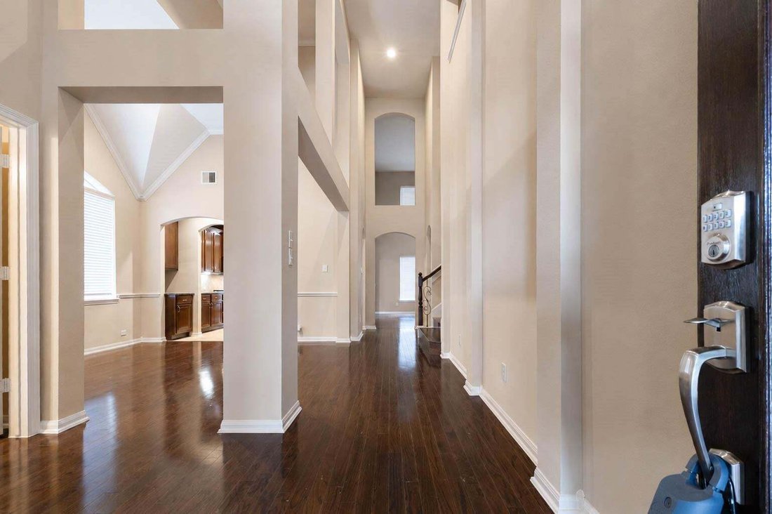 House in Katy, Texas, United States 5 - 18708881