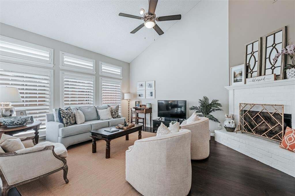 House in Plano, Texas, United States 4 - 18703713