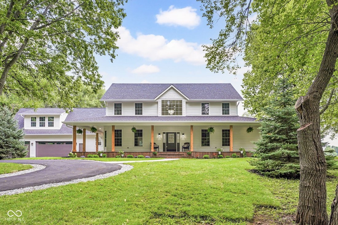House in Noblesville, Indiana, United States 5 - 18708164