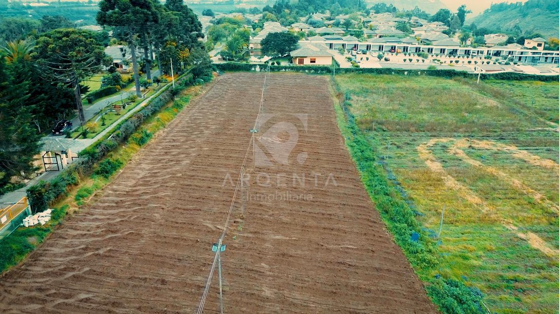 Farm Ranch in Quito, Pichincha, Ecuador 4 - 18714535
