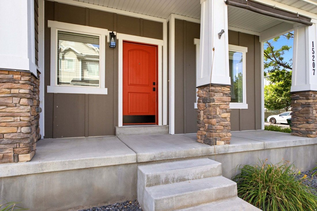 House in Riverton, Utah, United States 4 - 18711133