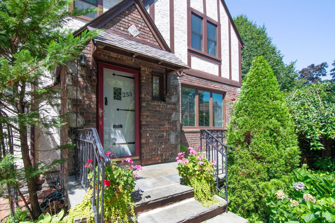 Maison à Yonkers, État de New York, États-Unis 3 - 17831467