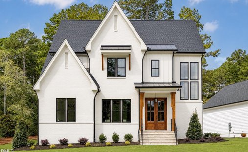 Casa en Apex, Carolina del Norte, Estados Unidos 1