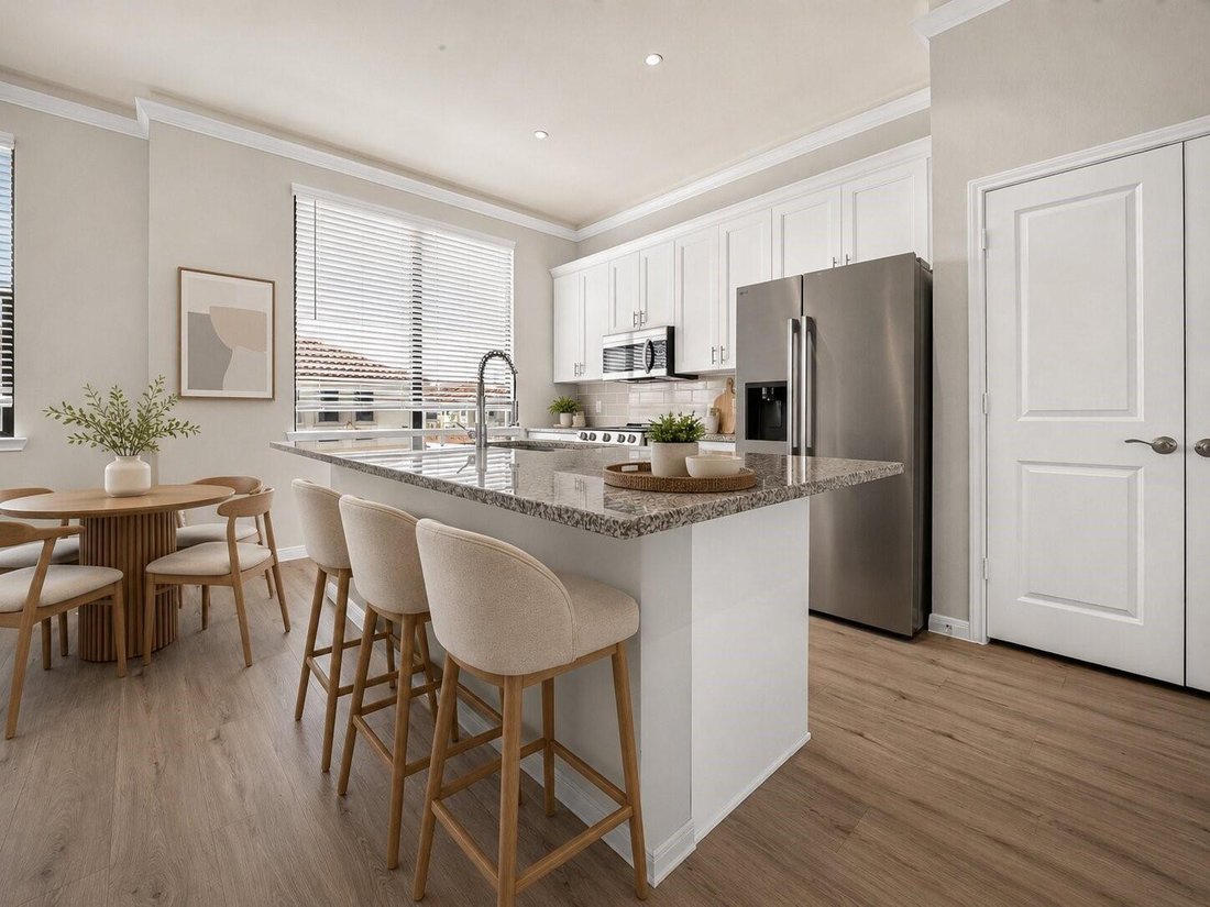 Haus in Houston, Texas, Vereinigte Staaten 4 - 18706571