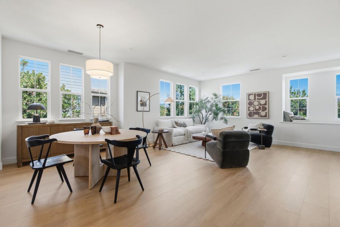 Villa in Morgan Hill, California, United States 3 - 18709315