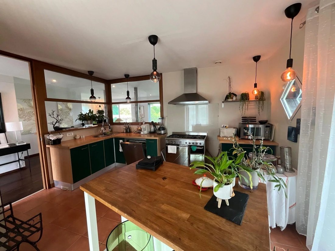 Villa in Chante Cigale, Gujan-Mestras, France 4 - 18704100