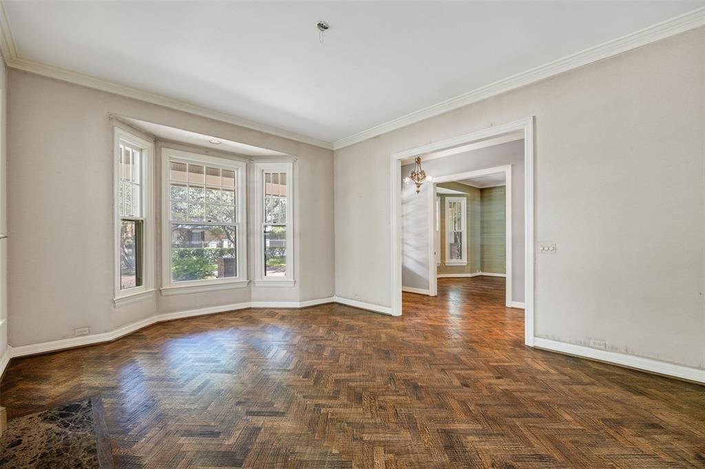 Casa en Dallas, Texas, Estados Unidos 5 - 18706729