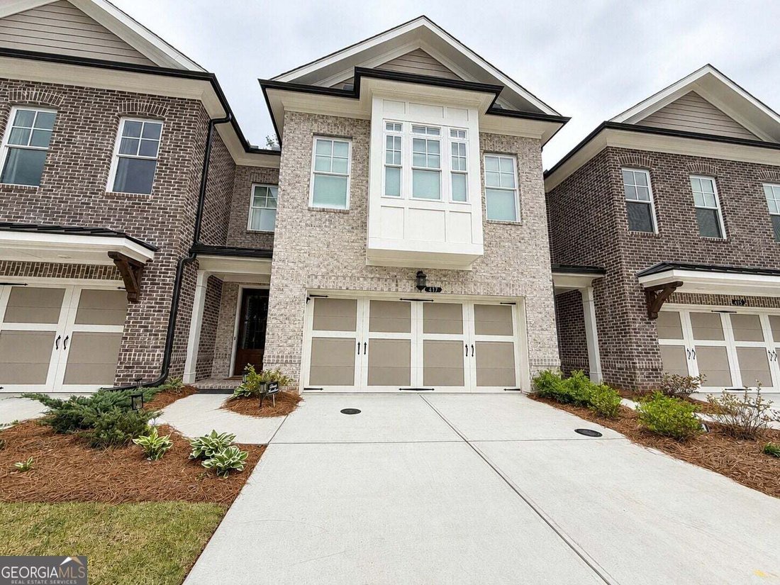 House in Alpharetta, Georgia, United States 1 - 18703766