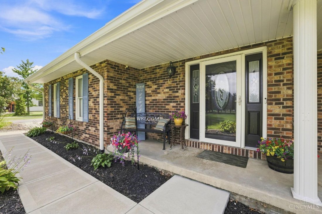 House in Liberty Twp, Ohio, United States 3 - 18713056